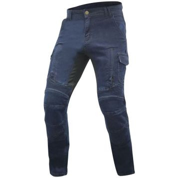 Trilobite Jeans Acid Scrambler Herren dunkelblau - Größe W30_32-44_32