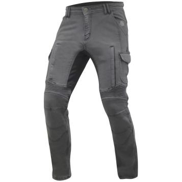 Trilobite Jeans Acid Scrambler Herren grau - Größe W30_32-44_32