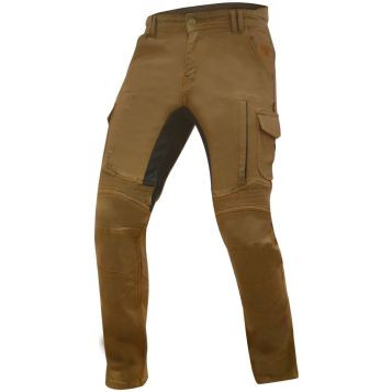 Trilobite Jeans Acid Scrambler Herren Rusty braun - Größe W30- 44/L32