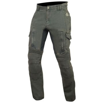 Trilobite Jeans Acid Scrambler Herren Hunter - Größe W30_32-44_32