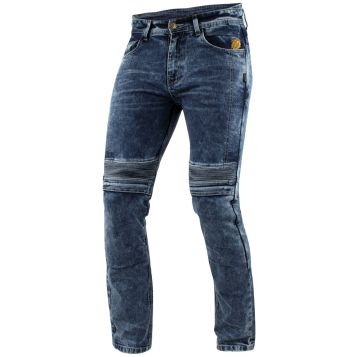 Trilobite Jeans Micas Urban Herren blau - Größe W30_32-44_32