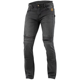 Trilobite Jeans Micas Urban Herren grau - Größe W30_32-44_32