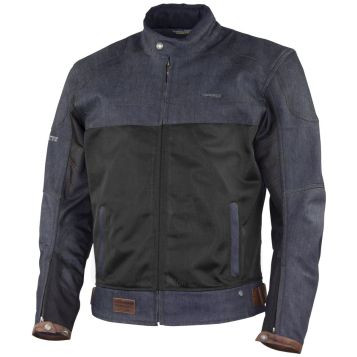 Trilobite Jacke Airtech Herren blau/schwarz - Größe S-4XL