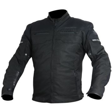 Trilobite Jacke All Ride Herren schwarz - Größe S-3XL