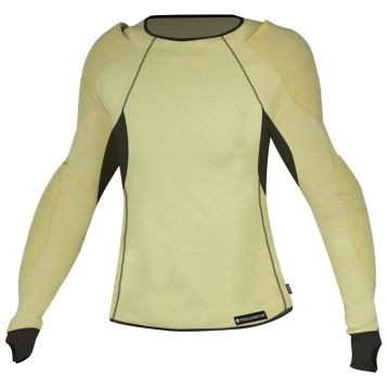 Trilobite Skintec Aramidshirt Damen - Größe XS-2XL