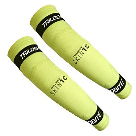 Trilobite Skintec Aramid Ellbogen Tubes - Größe XS-S-XL-2XL