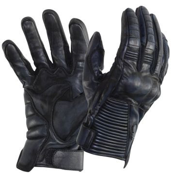 Trilobite Handschuh Cafe Damen dunkelblau - Größe XS-XL