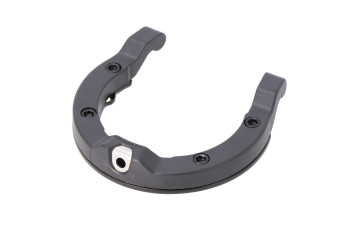 SW-Motech ION Tankring Schwarz Diverse Modelle Tank mit 6 Schrauben