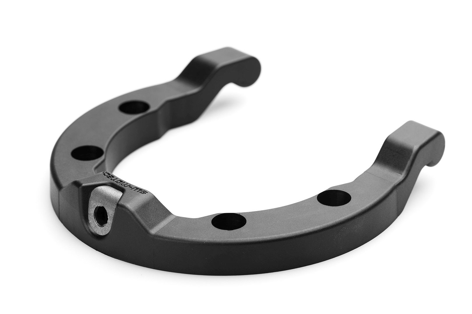 SW-Motech ION Tankring schwarz Yamaha MT-07(14-17)/Moto Cage(15-16) St.
