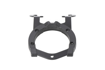 SW-Motech ION Tankring Schwarz passt für CFMOTO 800MT(21-)
