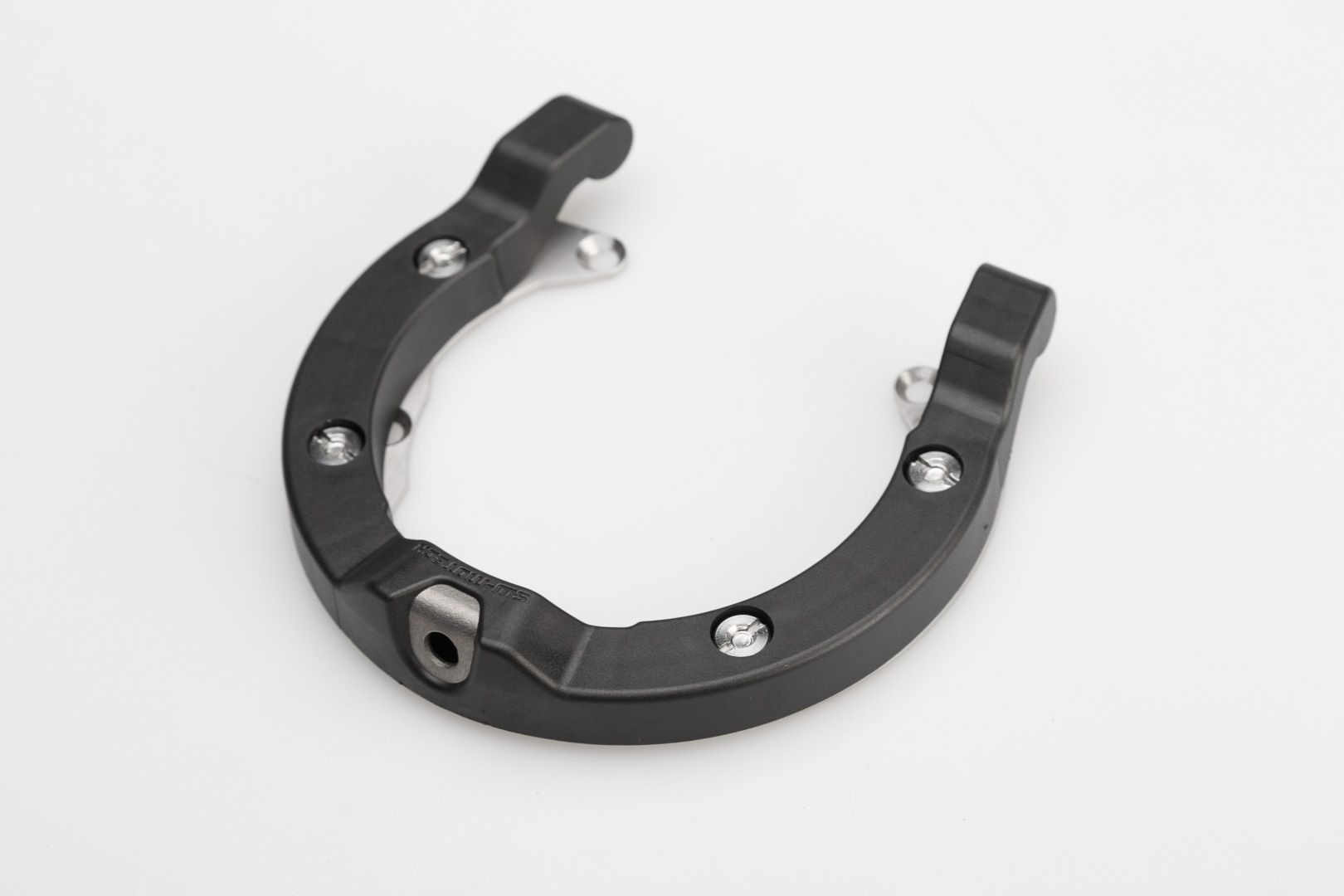 SW-Motech ION Tankring Schwarz passt für Yamaha YZF-R1/R3, MT-03, MT-10, MT-125