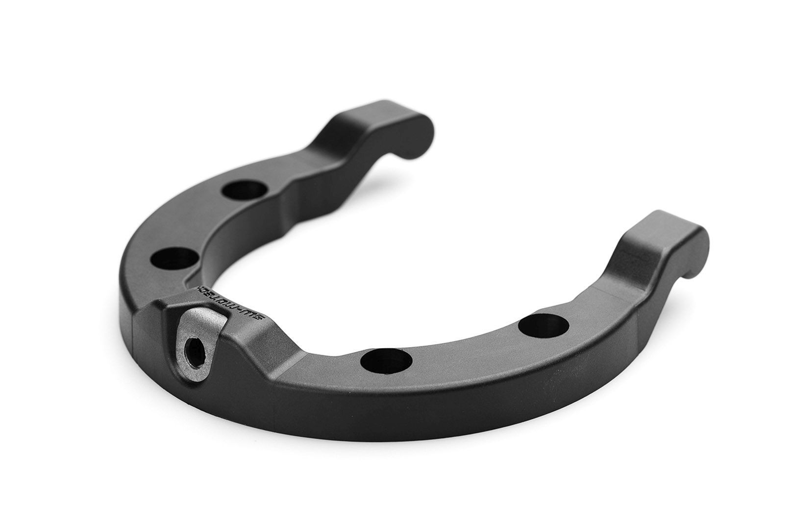SW-Motech ION Tankring Schwarz passt für Yamaha MT-09 Tracer(14-20)