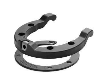 SW-Motech ION Tankring Schwarz passt für Yamaha YZF-R7(21-), Moto Morini X-Cape