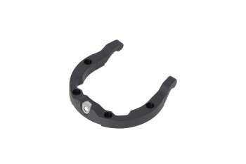 SW-Motech ION Tankring Schwarz passt für Harley-Davidson Pan America(21-)