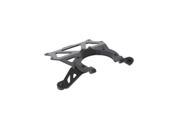SW-Motech ION Tankring Schwarz passt für Yamaha Ténéré 700 World Raid(22-)