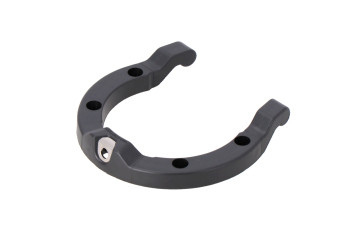 SW-Motech ION Tankring Schwarz passt für Yamaha MT-09(23-)