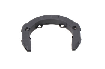 SW-Motech EVO Tankring Schwarz Diverse Modelle Tank mit 6 Schrauben