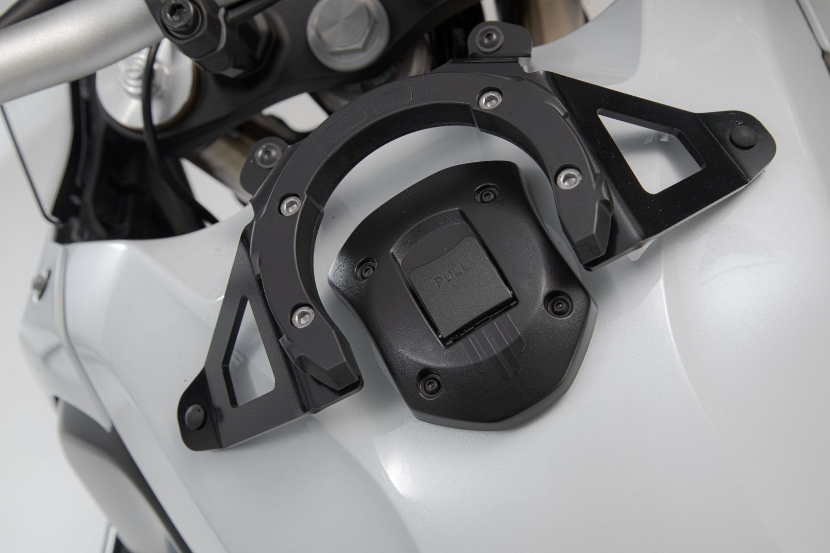 SW-Motech EVO Tankring schwarz Yamaha XT 700 Z Ténéré(19-) St.