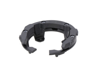 SW-Motech EVO Tankring Schwarz passt für Kawasaki Modelle(20-)