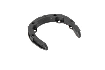 SW-Motech PRO Tankring Schwarz passt für Kawasaki/ Suzuki/ Yamaha 7/8 Schrauben