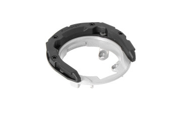SW-Motech PRO Tankring Schwarz passt für BMW R1200R(05-08)Tank ohne Schrauben