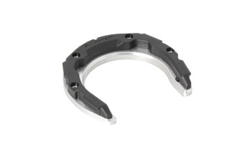 SW-Motech PRO Tankring Schwarz passt für Suzuki B-King(07-11)