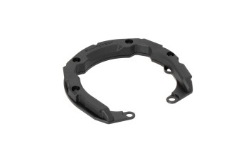 SW-Motech PRO Tankring Schwarz Diverse Modelle Tank mit 6 Schrauben