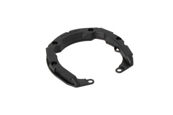 SW-Motech PRO Tankring Schwarz passt für Moto Guzzi für Tank mit 6 Schrauben