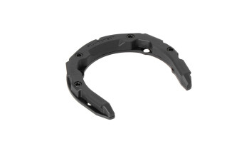 SW-Motech PRO Tankring Schwarz passt für KTM Duke 390(13-16)