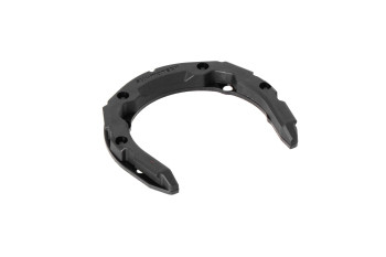 SW-Motech PRO Tankring Schwarz passt für KTM Duke 125/390/790/890, RC 125