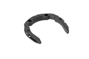 SW-Motech PRO Tankring Schwarz passt für KTM 1290 Super Adventure(21-)
