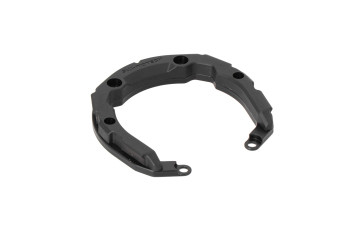 SW-Motech PRO Tankring Schwarz passt für Harley-Davidson Pan America(21-)