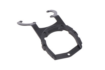 SW-Motech PRO Tankring Schwarz passt für CFMOTO 800MT(21-)