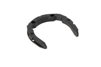 SW-Motech PRO Tankring Schwarz für passt für BMW-/ Ducati-/ KTM-/ Triumph-Modelle
