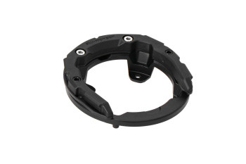 SW-Motech PRO Tankring Schwarz passt für Kawasaki-Modelle(16-)