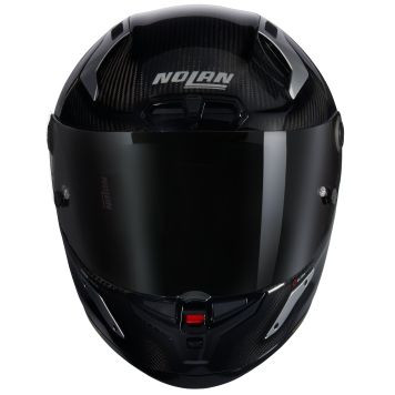 Nolan X-lite Integralhelm X-804 RS Ultra Carbon ARGENTO 332 Gr: 2XS-3XL Carbon Silber