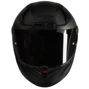 Nolan X-lite Integralhelm X-804 RS Ultra Carbon PURO 325 Gr: 2XS-3XL Schwarz Matt Carbon