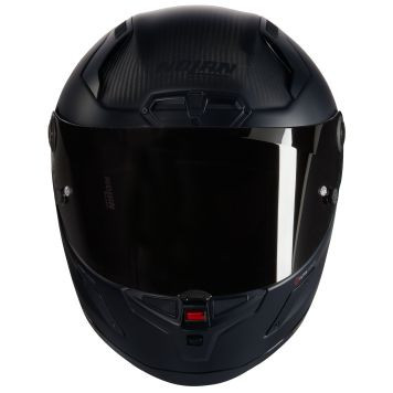Nolan X-lite Integralhelm X-804 RS Ultra Carbon TRIPLONERO 323 Gr: 2XS-3XL Schwarz  Carbon