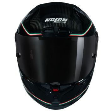 Nolan X-lite Integralhelm X-804 RS Ultra Carbon ASSO DI PICC 341 Gr: 2XS-3XL Schwarz