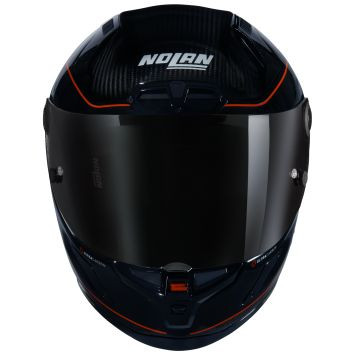 Nolan X-lite Integralhelm X-804 RS Ultra Carbon ASSO DI PICC 342 Gr: 2XS-3XL Schwarz Rot