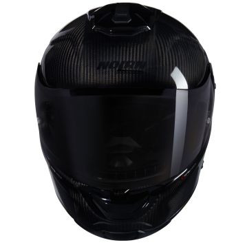 Nolan X-lite Integralhelm X-903 Ultra Carbon PURO 324 Gr: 2XS-3XL Schwarz