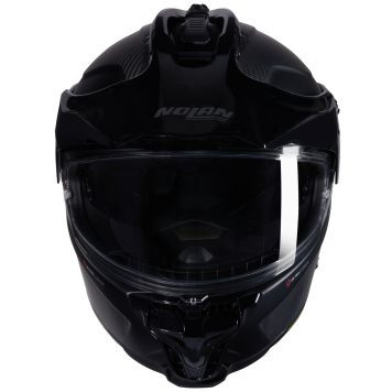 Nolan X-lite Integralhelm Motocrosshelm X-552 Ultra Carbon TRIPLONER 323 Gr: 2XS-3XL Schwarz