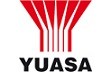 YUASA Universal Batteriepoladapter z.B. für YB 12 AL-A2 (Satz)