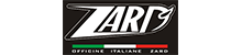 ZARD 2-1 Slip on Endschalldämpfer Moto Guzzi V85 TT, 2019-, slip on 2-1, E-gepr. (Stück)