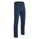 Bores Singles - Motorradjeans - Herren - BorteXX Dyneema- CE Level A geprüft - blau
