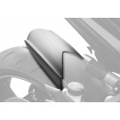 BODYSTYLE Hinterradabdeckungsverlängerung schwarz-matt passt für Kawasaki Z1000, Z1000, Z1000 SX, Z1000 SX