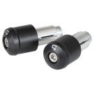 PROTECH Universal Lenkerenden MAGAZI (Paar) passt für APRILIA Tuareg 660(22-24)/