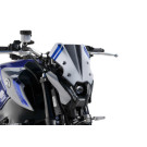 BODYSTYLE Sportsline Scheinwerferverkleidung unlackiert ABE passt für YAMAHA MT-