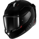 SHARK Integralhelm SKWAL i3 BLANK SP ECE 22.06 Gr. XS-2XL Black Anthracite Red