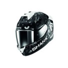 SHARK Integralhelm SKWAL i3 HELLCAT ECE 22.06 Gr. XS-2XL Black Chrom Silver